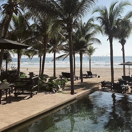 The Casa Saint George Hotel Troncones Kültér fotó