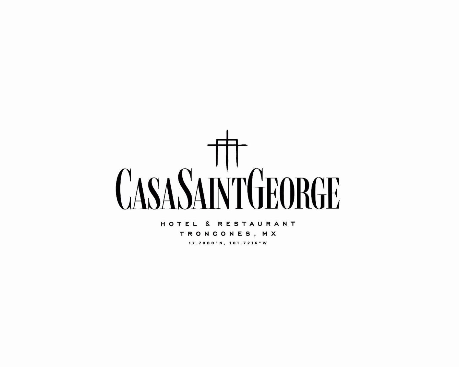 The Casa Saint George Hotel Troncones Kültér fotó
