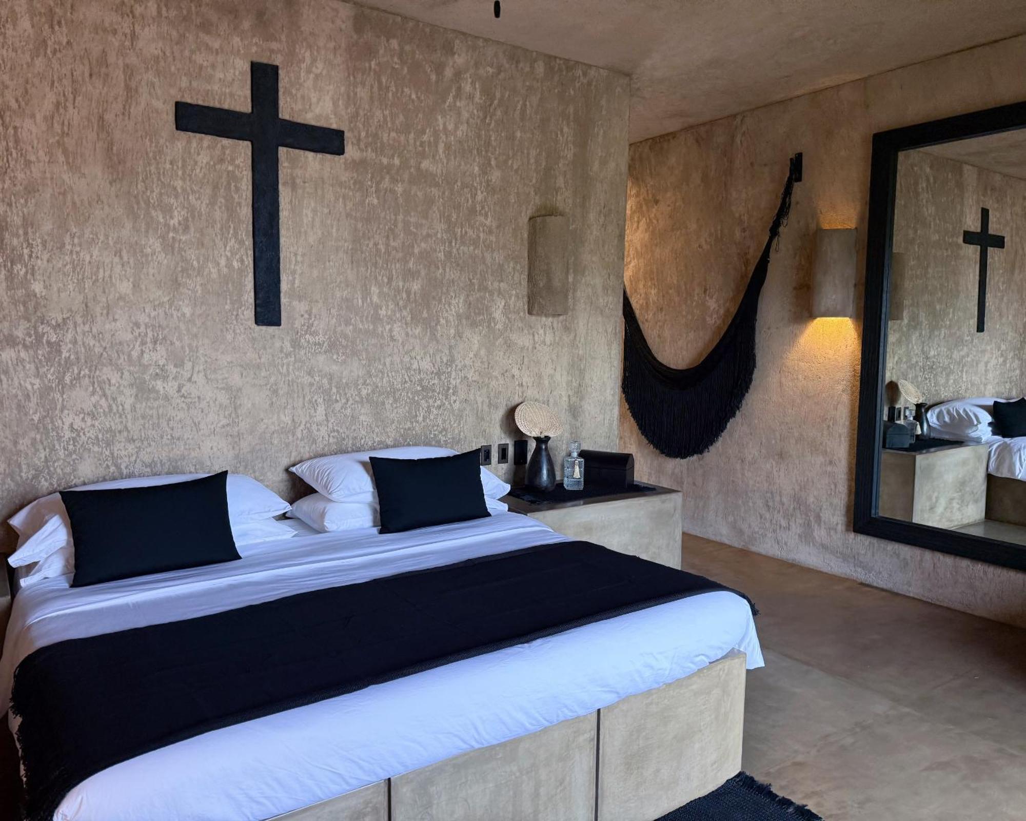 The Casa Saint George Hotel Troncones Kültér fotó